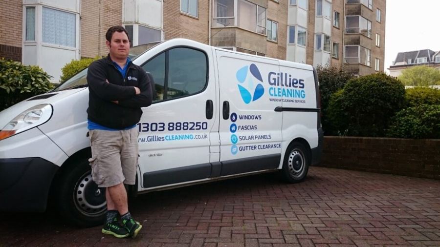 Greg Gillies